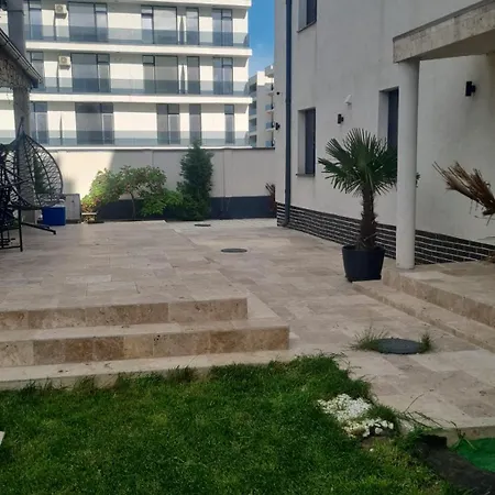 Maison Florance Pensiune