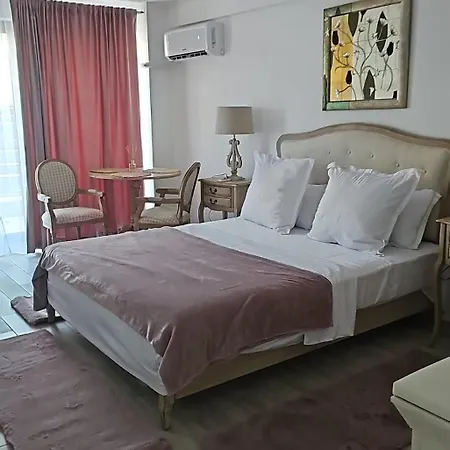 Casa Florentina Gasthof *