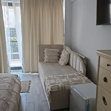 Pensiune Maison Florance *